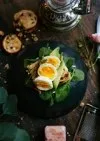 Extra — food