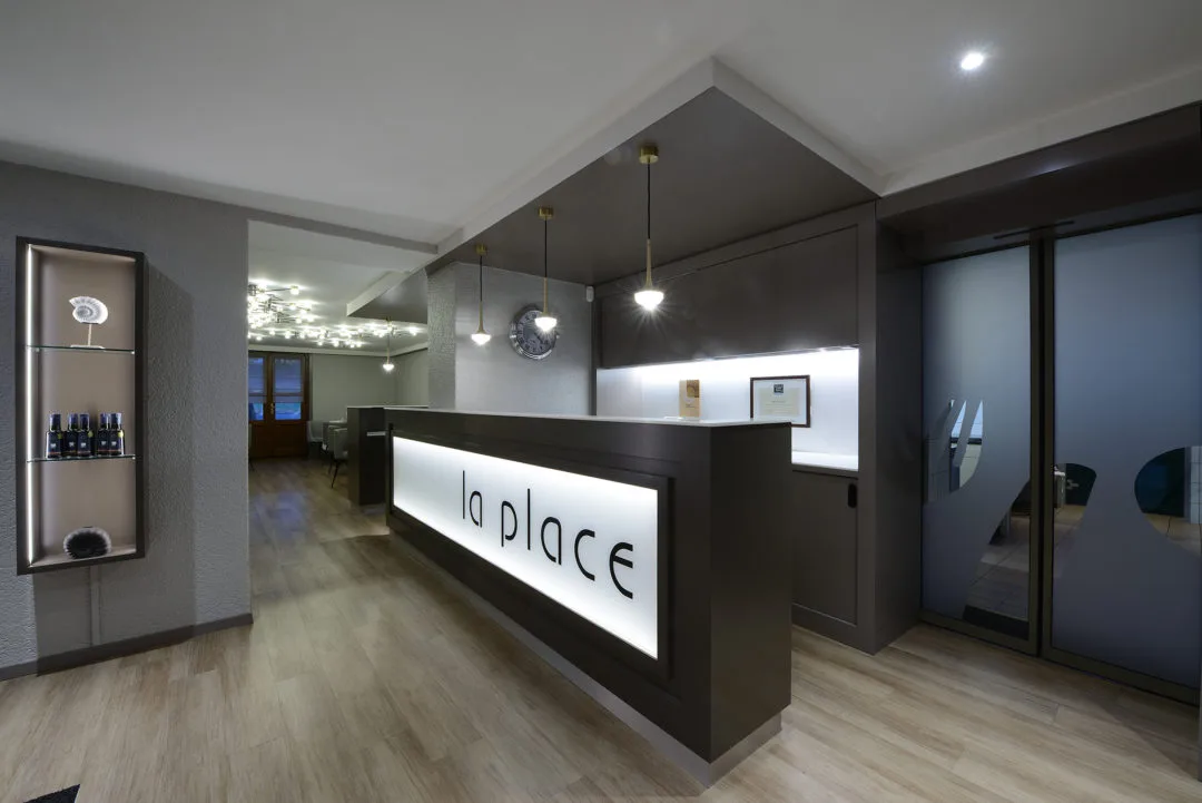 La Place, Genève