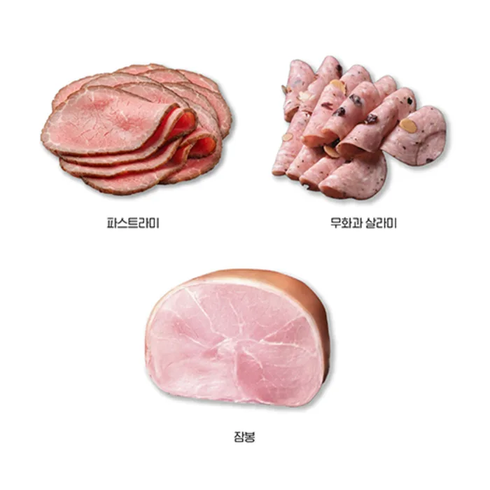 RMW Carne — food