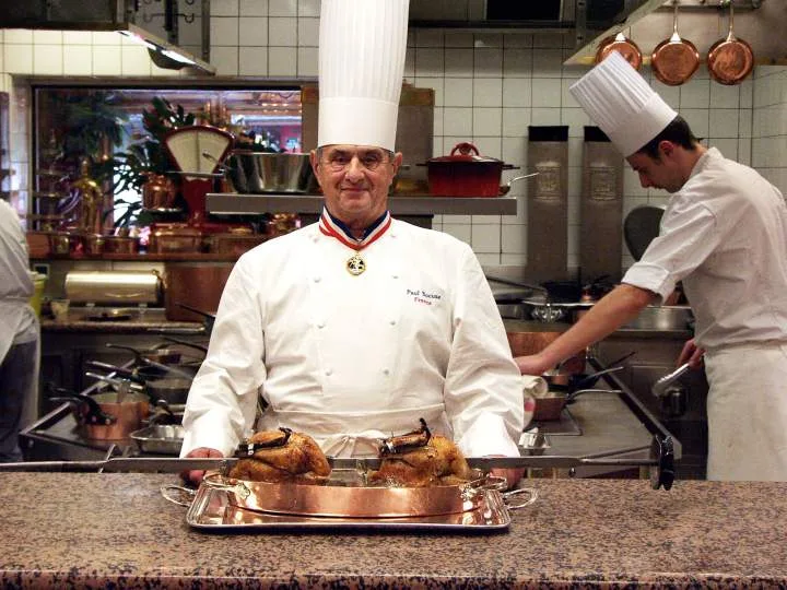 Bocuse — photo 83