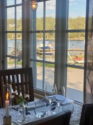 Restaurang Sjöboden — photo 4