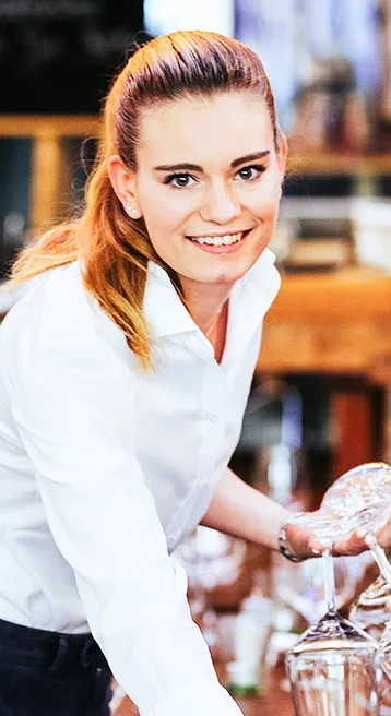 Dom - Grill Kitchen Bar — photo 17