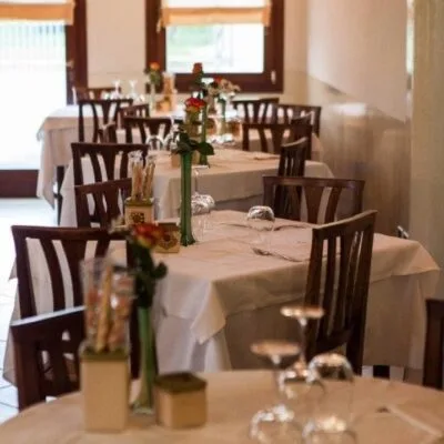 Trattoria al Ponte — photo 5