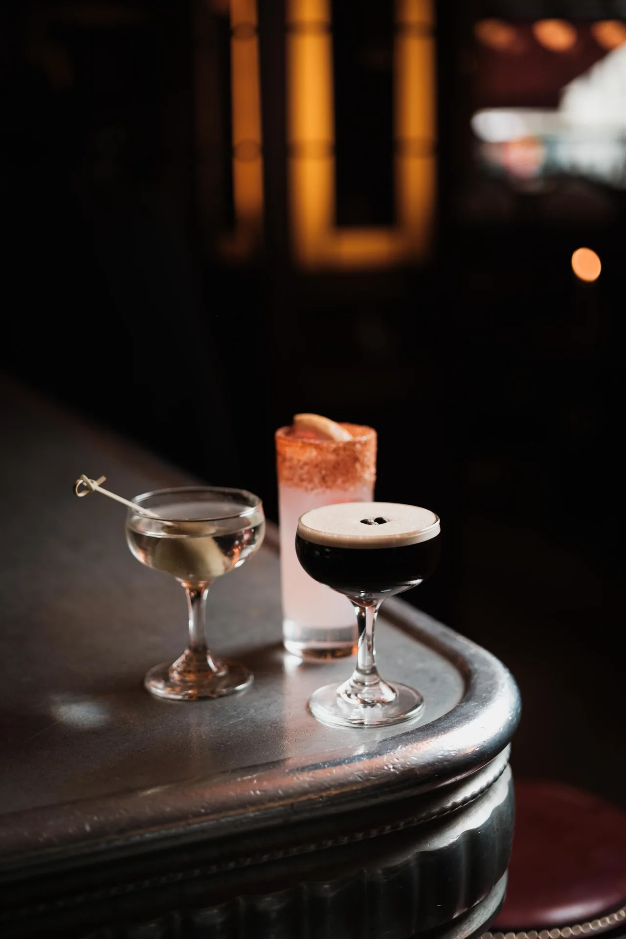 Brasserie Balzac — photo 11