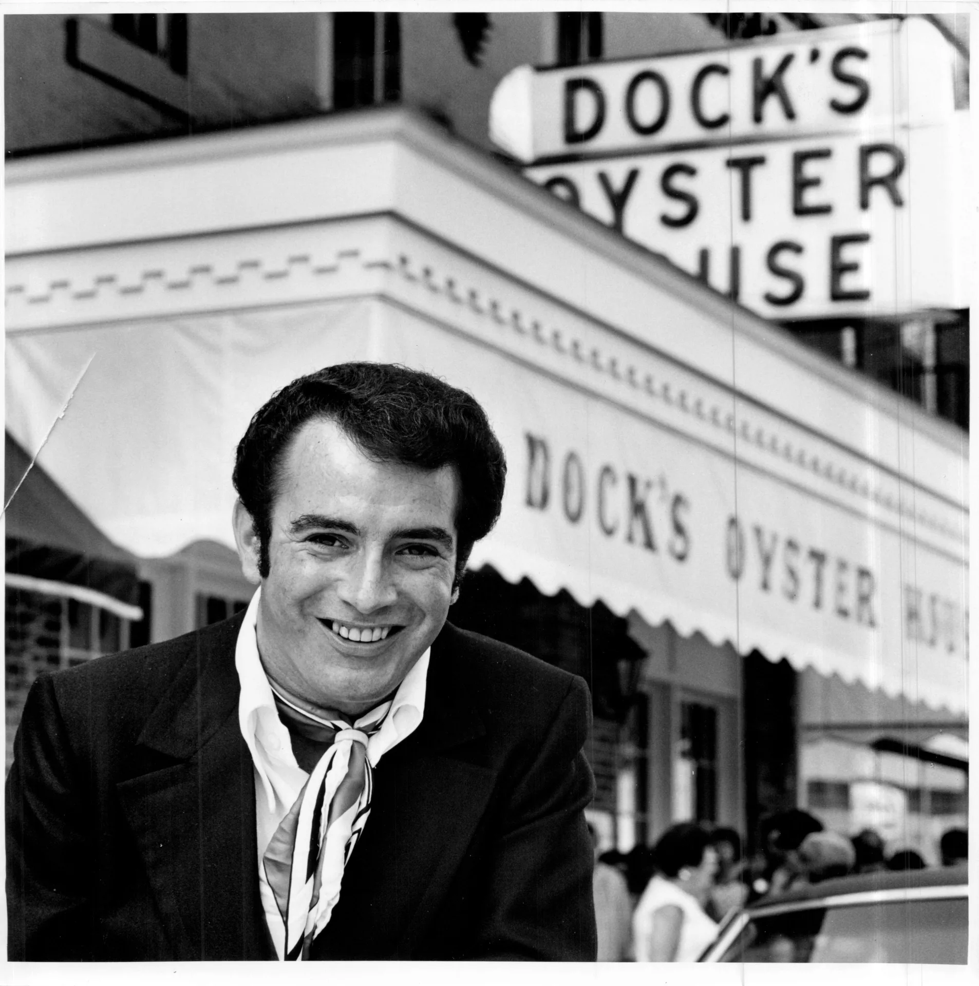 Dock's Oyster House — photo 17