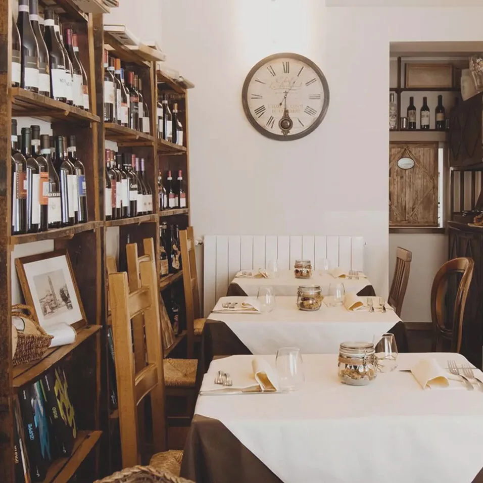Osteria del Borgo — photo 34