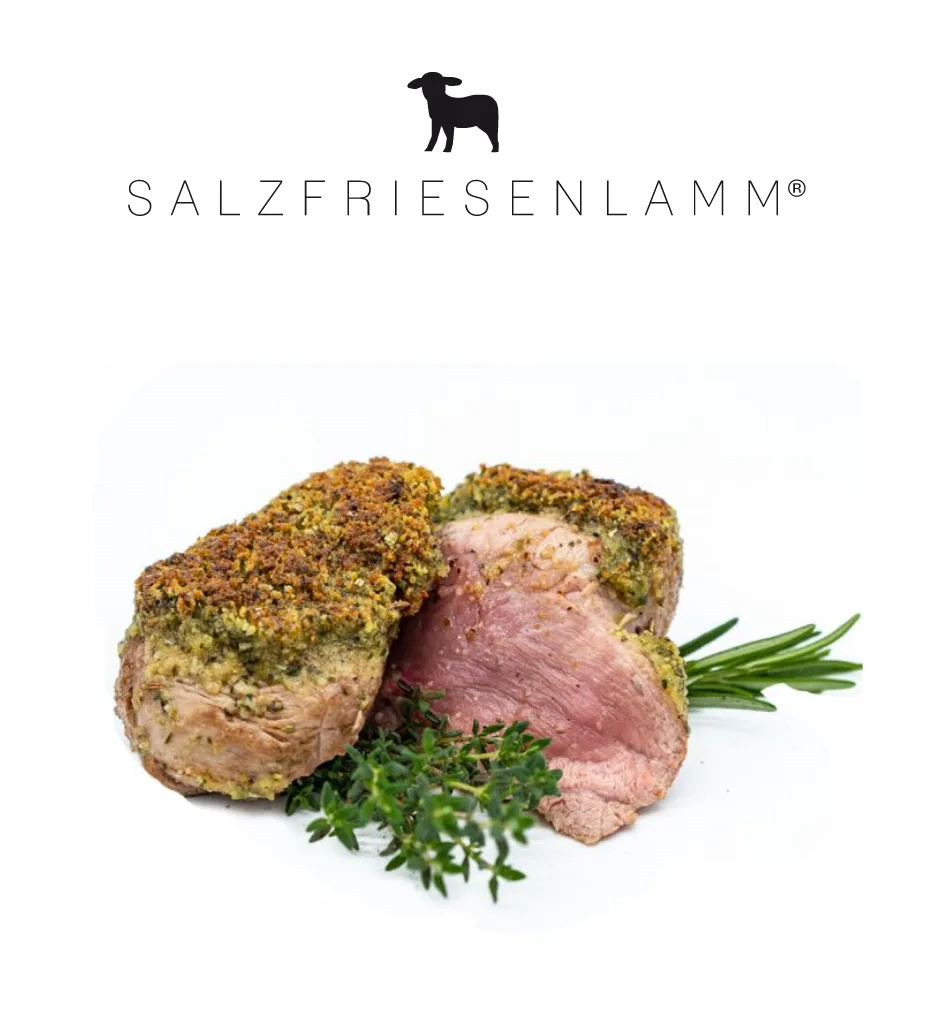 Nordfriesisches Lammkontor — food