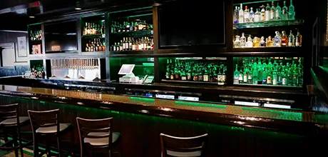 20's Hideout Steakhouse & Bar — photo 21