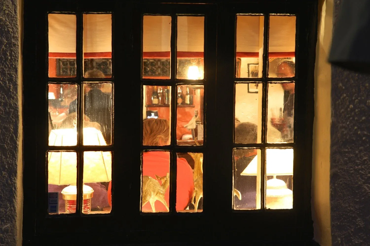 The Masons Arms — photo 19
