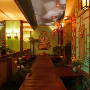 PATTAYA SPA — photo 54