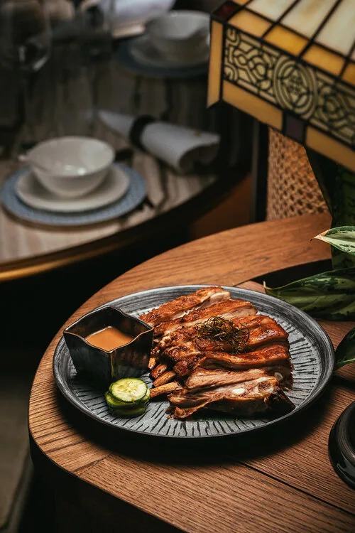 Mott 32 — photo 15