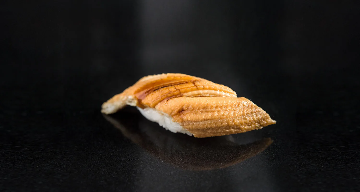 Sushi Nakazawa DC — photo 14