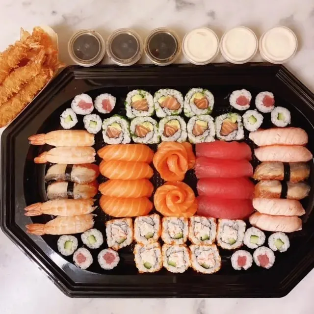 Restaurant Jin — photo 7