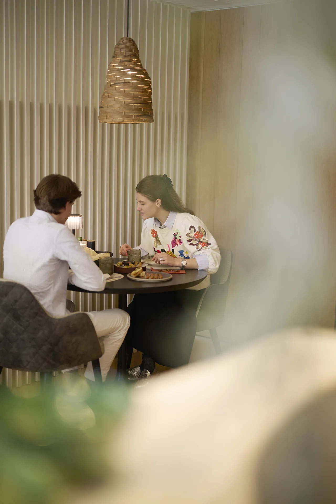 Oya Gastrobar — photo 32