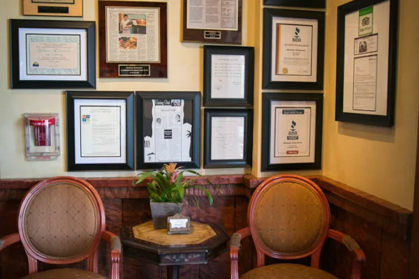 Shalizaar Restaurant — photo 66