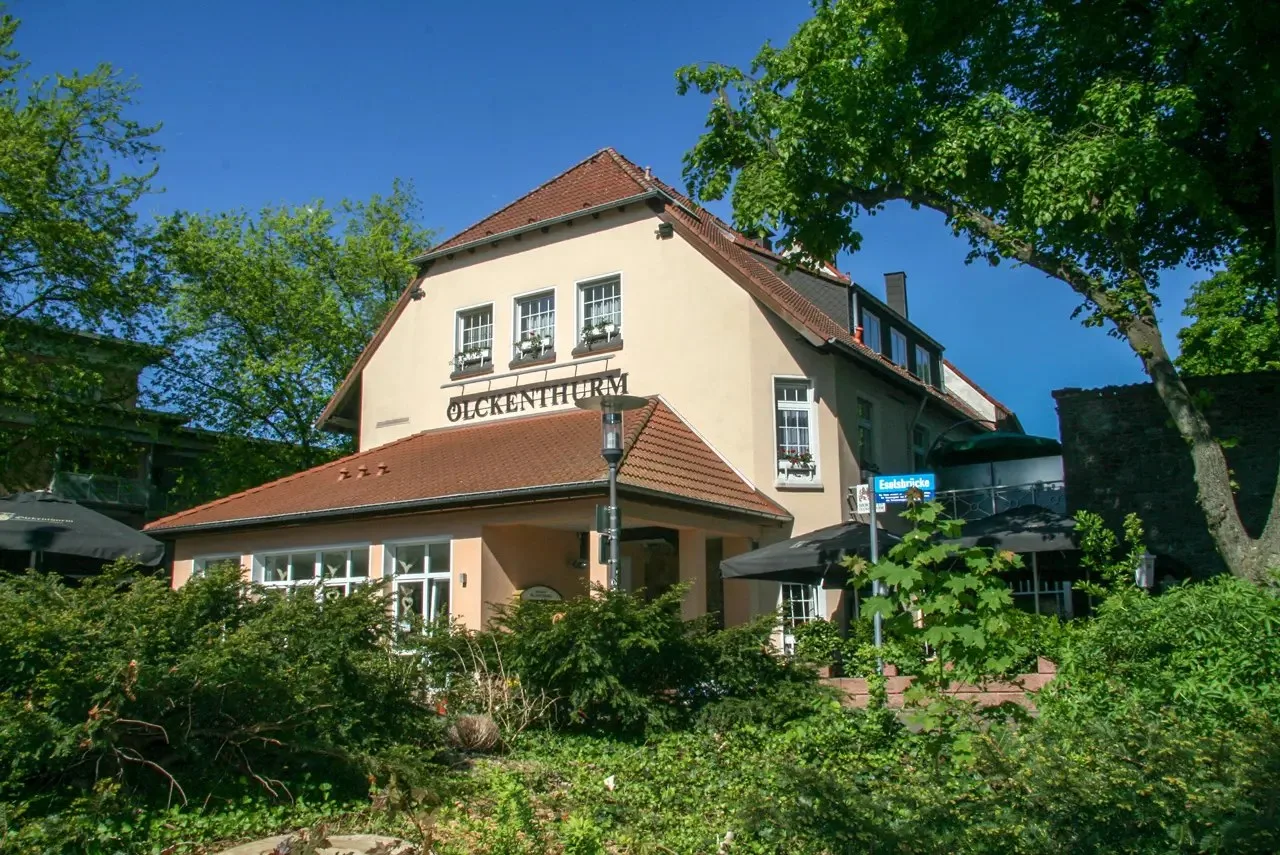 Restaurant Ölckenthurm — photo 26