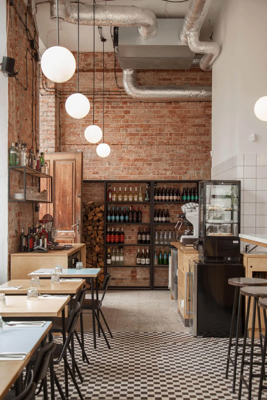 Nonna Pizzeria — photo 6