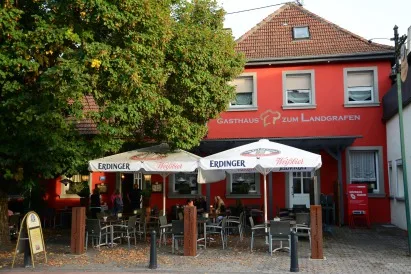 Zum Landgrafen — photo 9