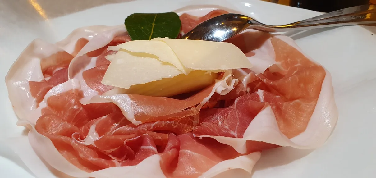 All'Osteria Bottega — photo 23