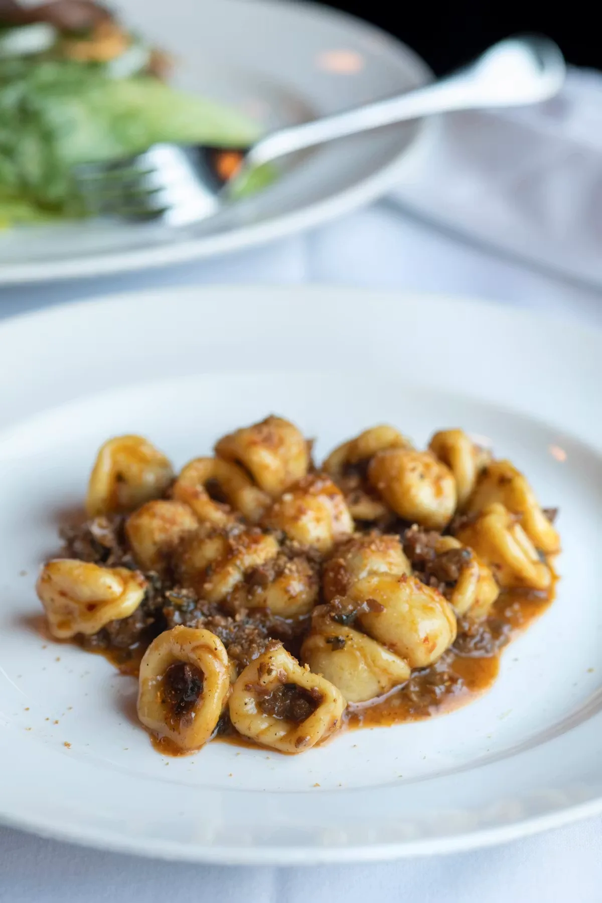 Osteria Mozza — photo 16