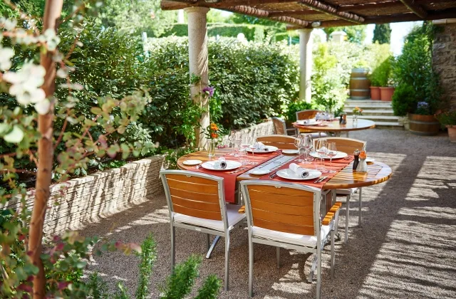 La Table — photo 23
