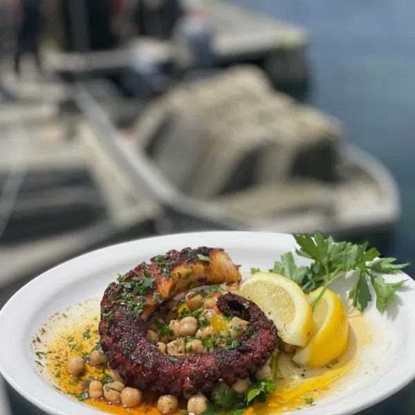Matunuck Oyster Bar — photo 14