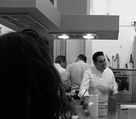 Casu Osteria Contemporanea — photo 34