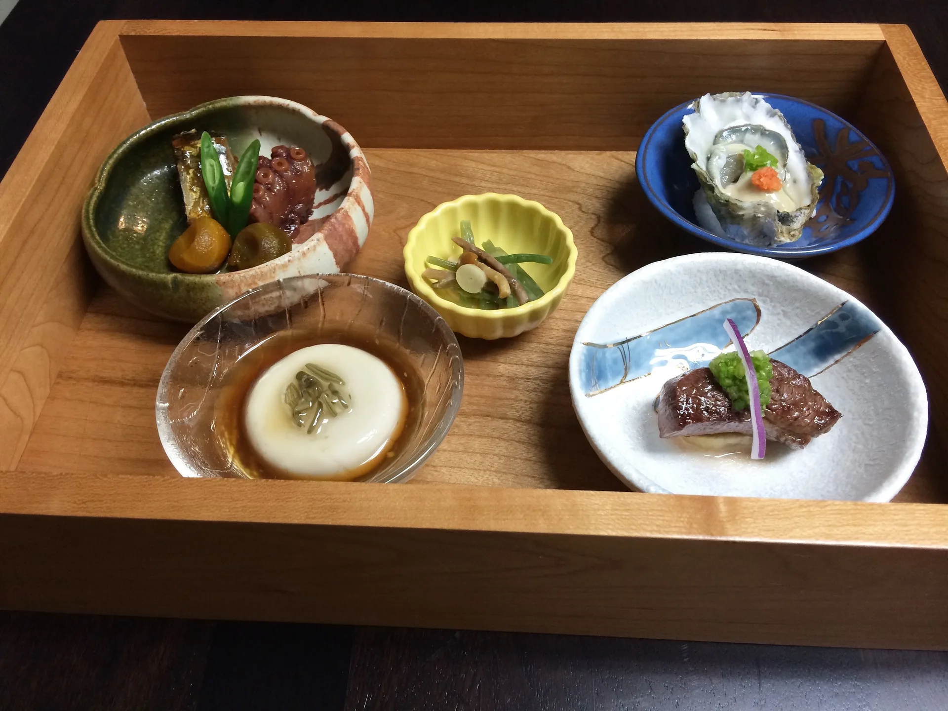 Yoichi’s — photo 5