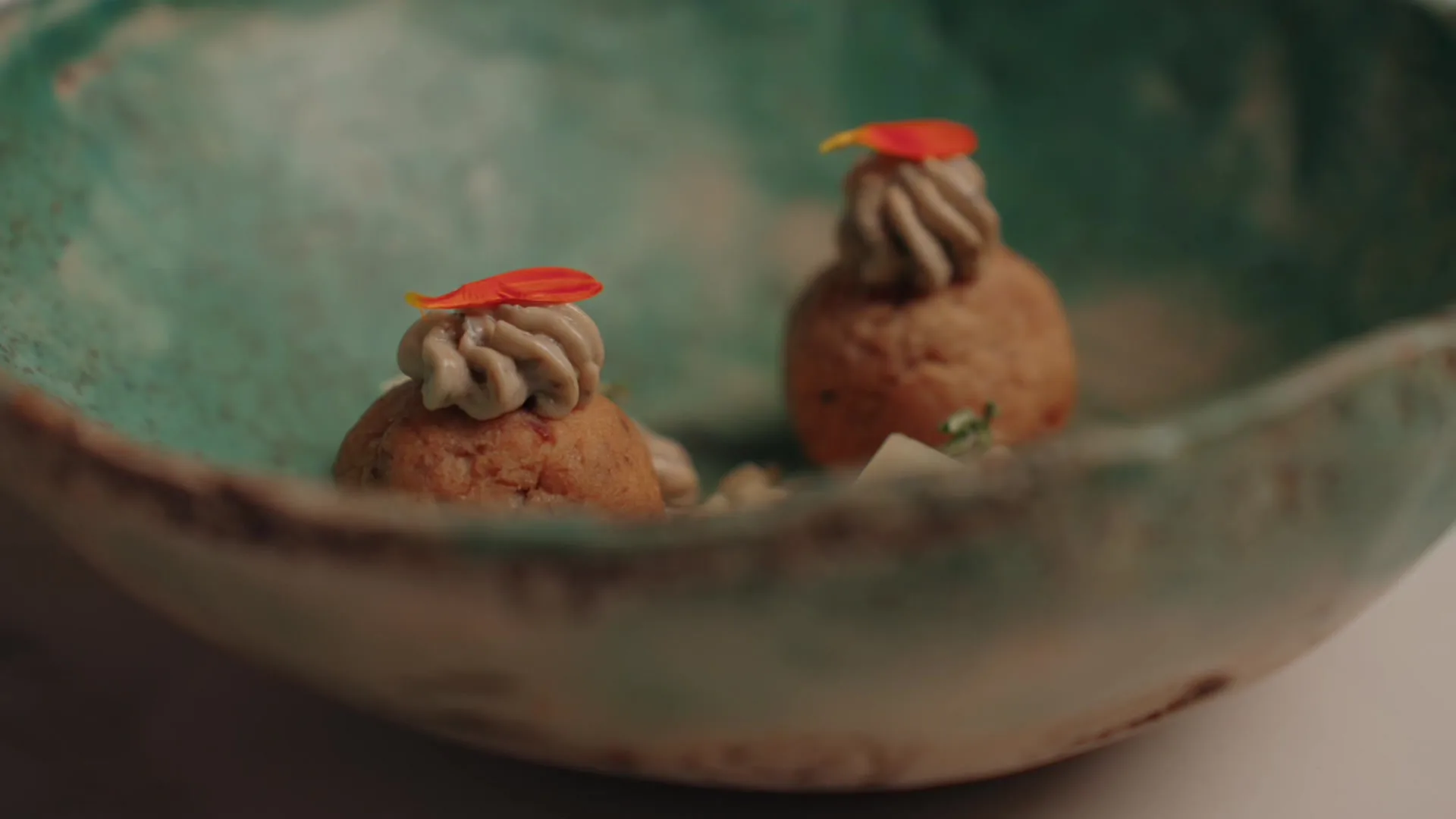La Casa de Manolo Franco — food
