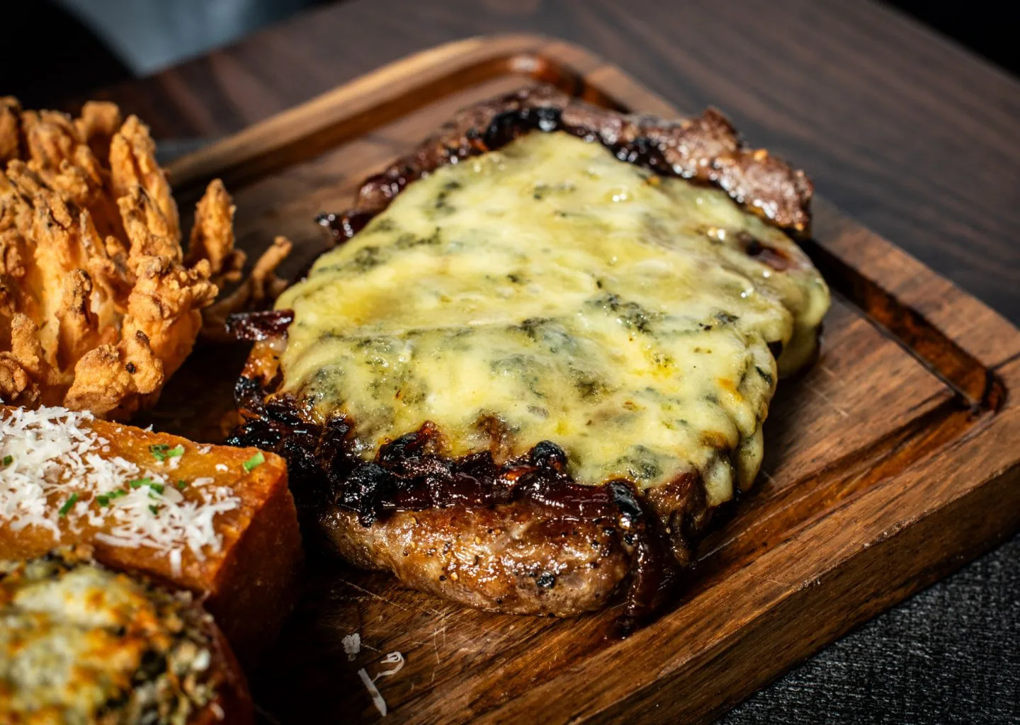Larder Brasserie & Grill — photo 43