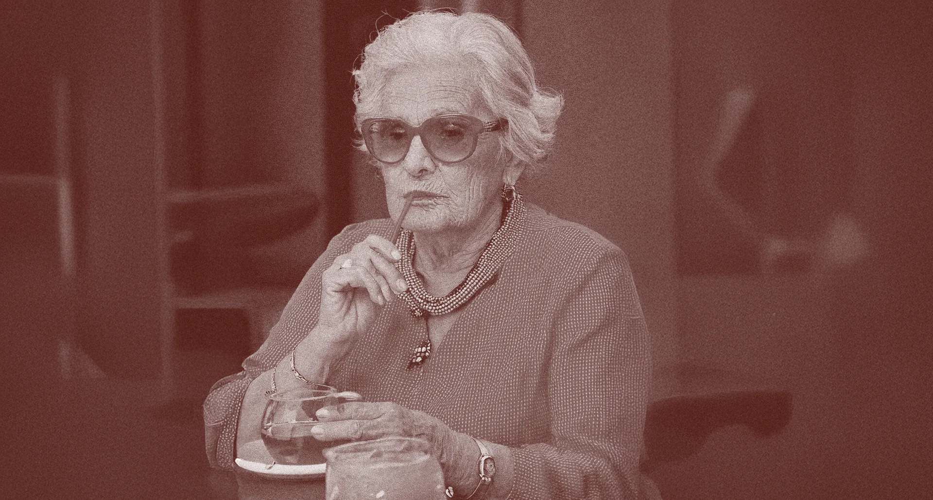 Margo — drink