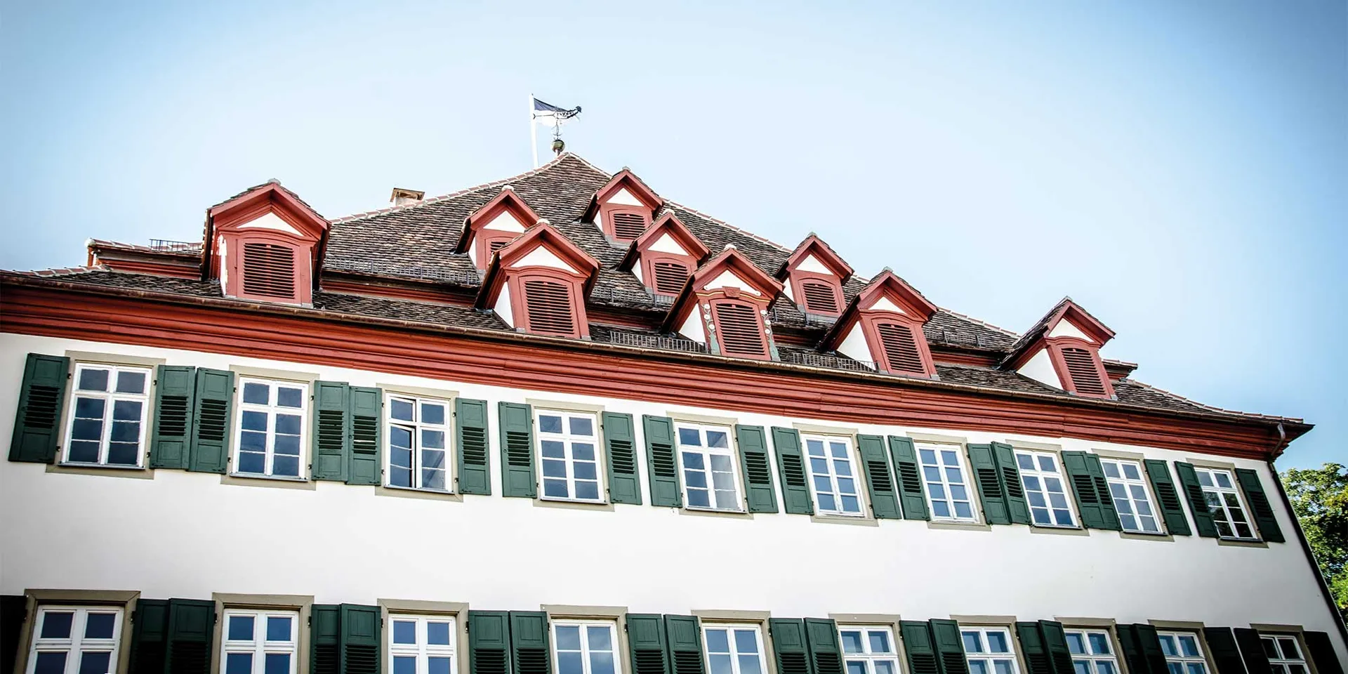 Rotes Schloss — photo 8
