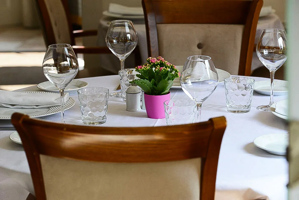 Le Relais de Sillery — photo 13