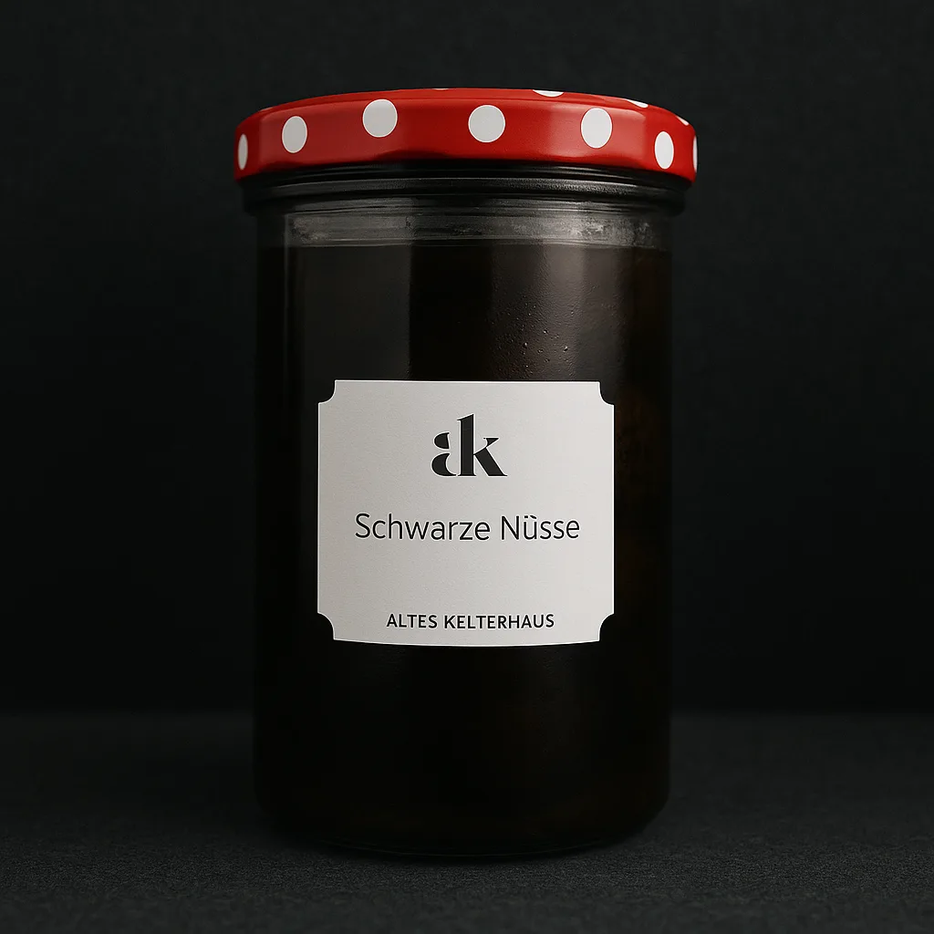 Altes Kelterhaus by Markus Plein — photo 16
