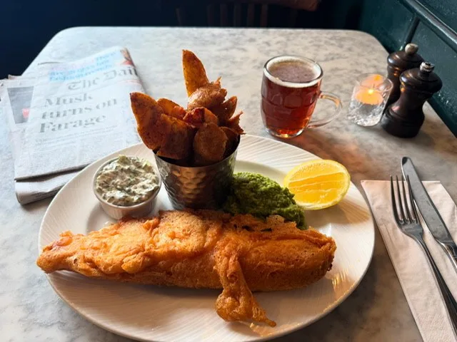 The Jolly Cricketers — photo 16