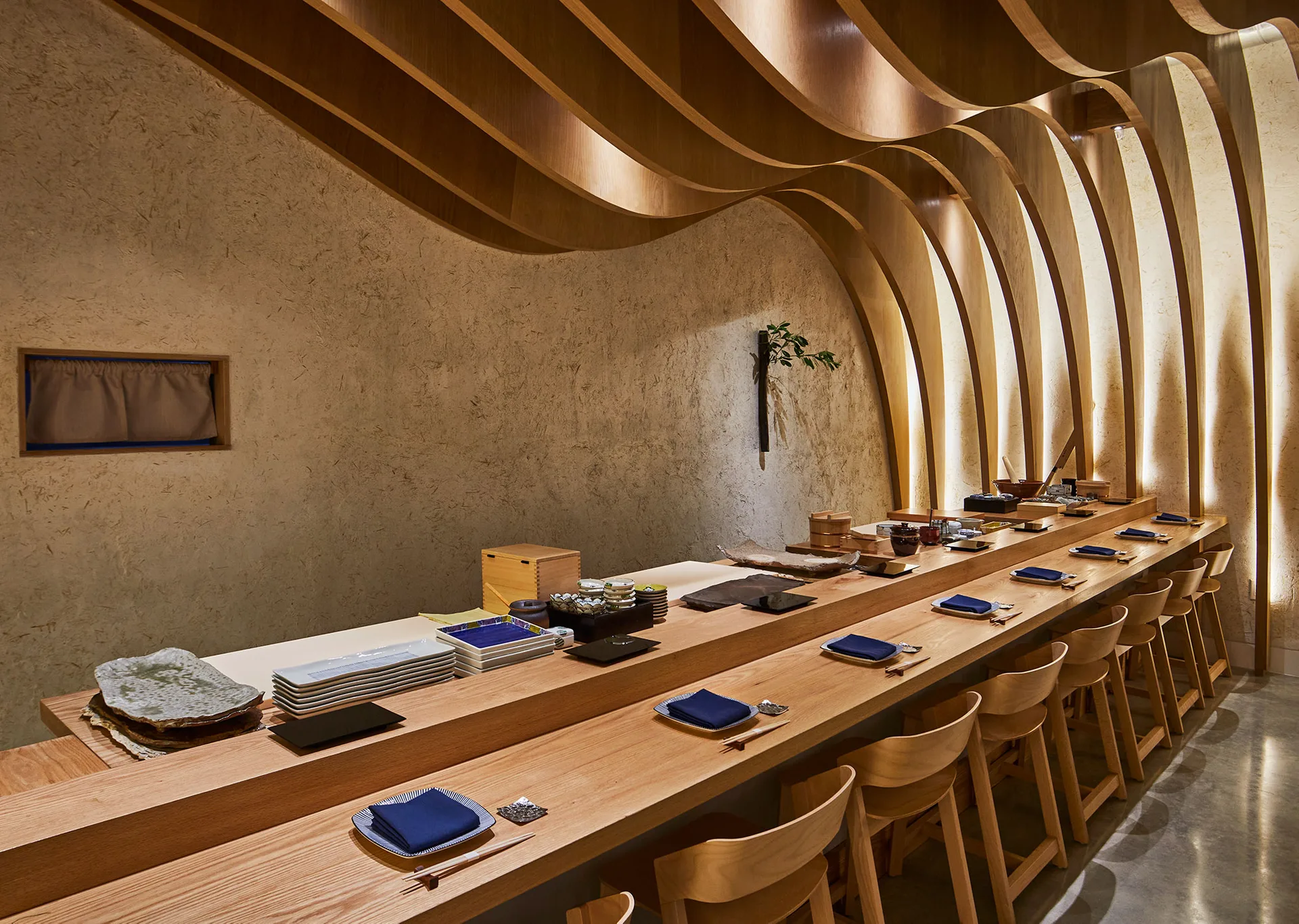 Hiyakawa Miami — photo 11