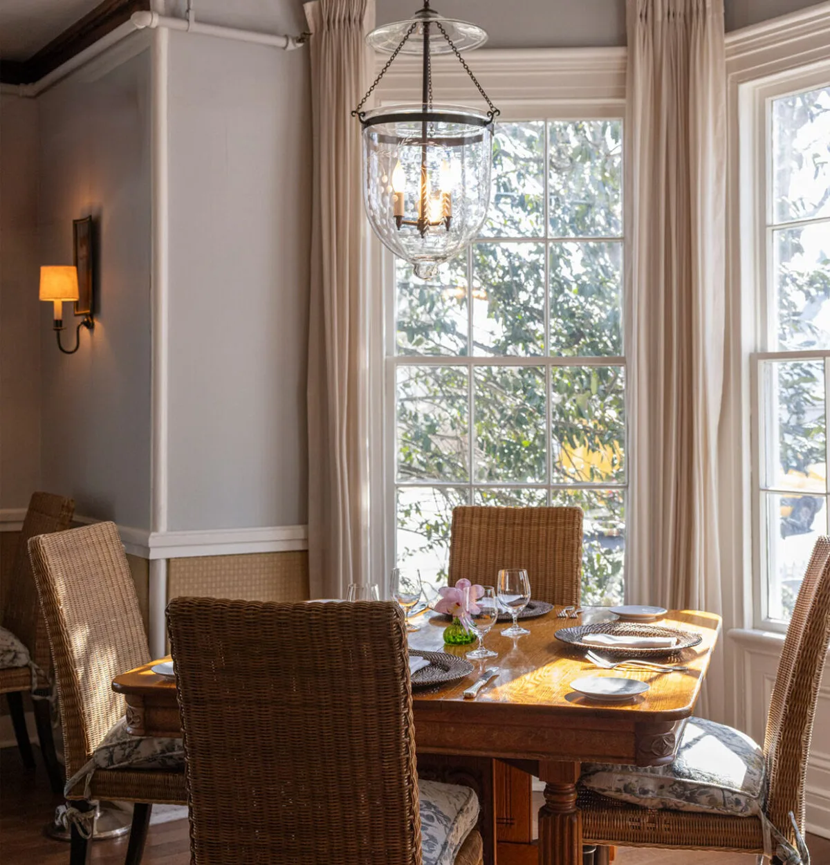 The 1770 House Restaurant & Inn — photo 77