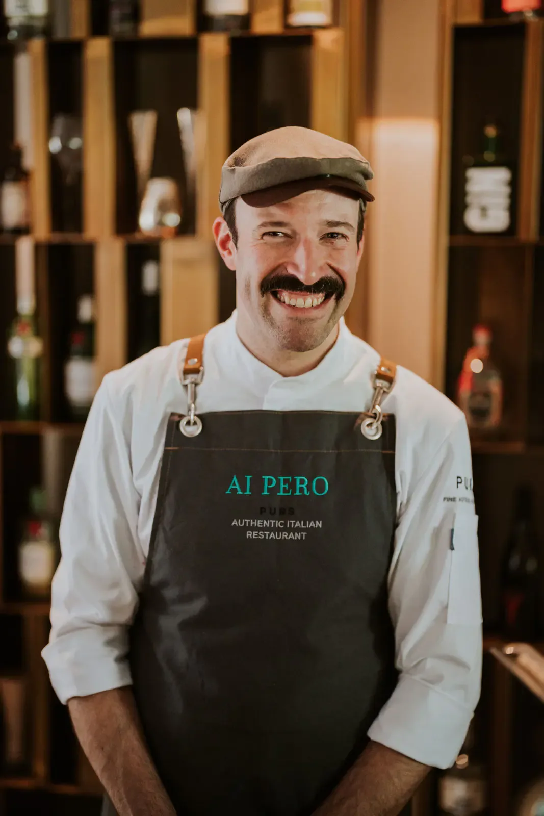 Ai Pero — photo 22