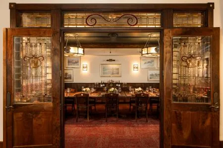 The Silver Dollar Grill — photo 4