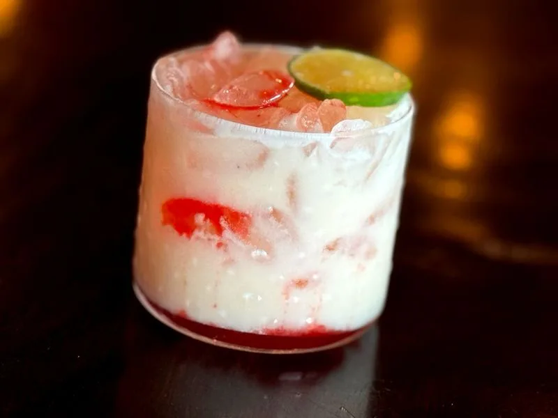 Washington Prime — drink