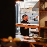 Harbor – Cookhouse & Club — photo 58