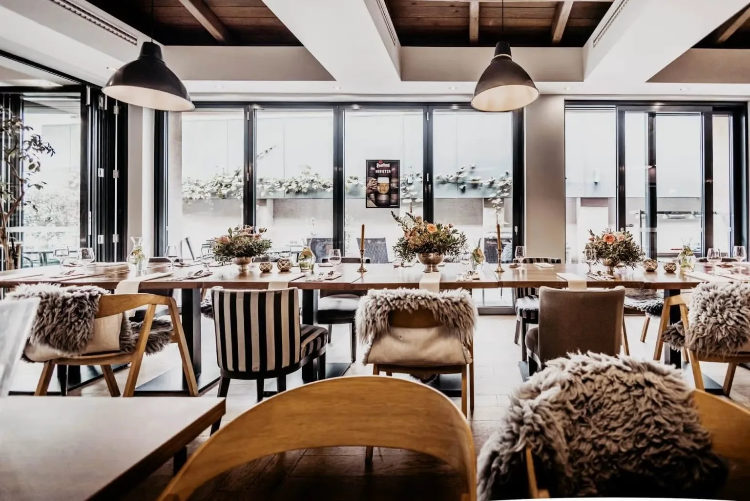 Season Restaurant — photo 89