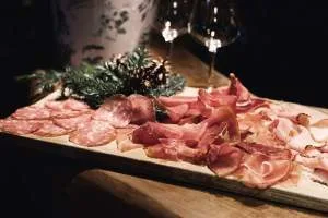 La Table de Marie-Ange — photo 11