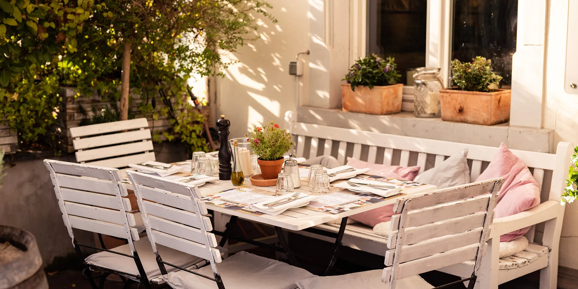 LeBistrot99 — atmosphere