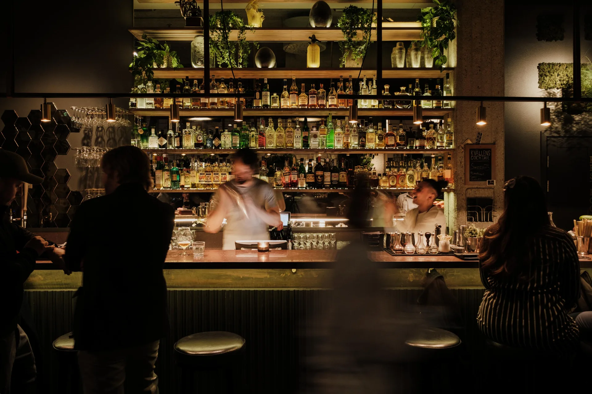 Hantverket Mat & Bar — photo 45