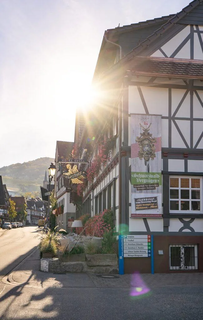 Engel-Wirts-Stube — photo 9