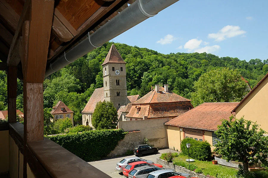 Landgasthof Schwarzes Lamm — photo 36