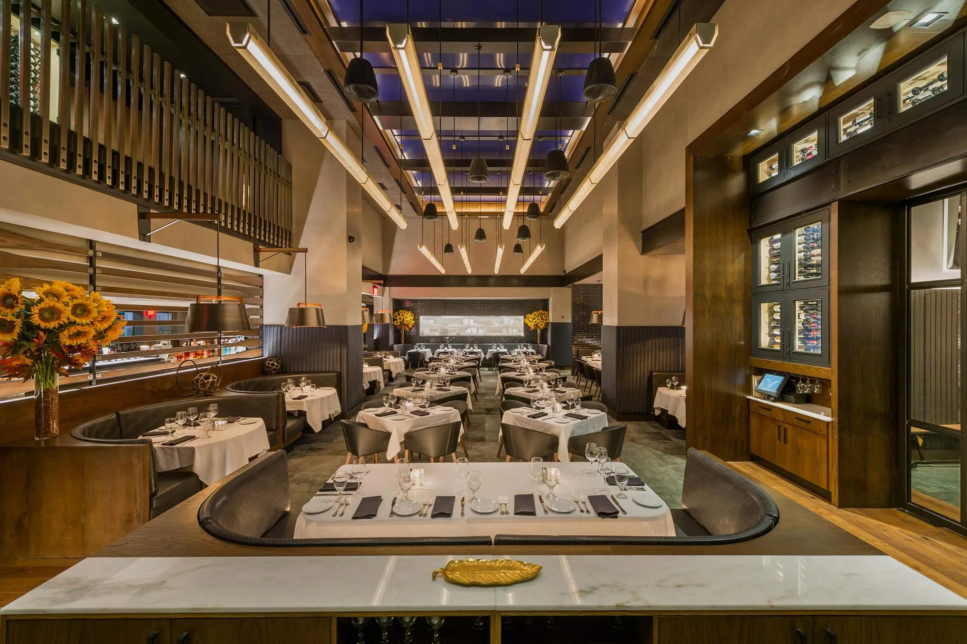 Ocean Prime — photo 33