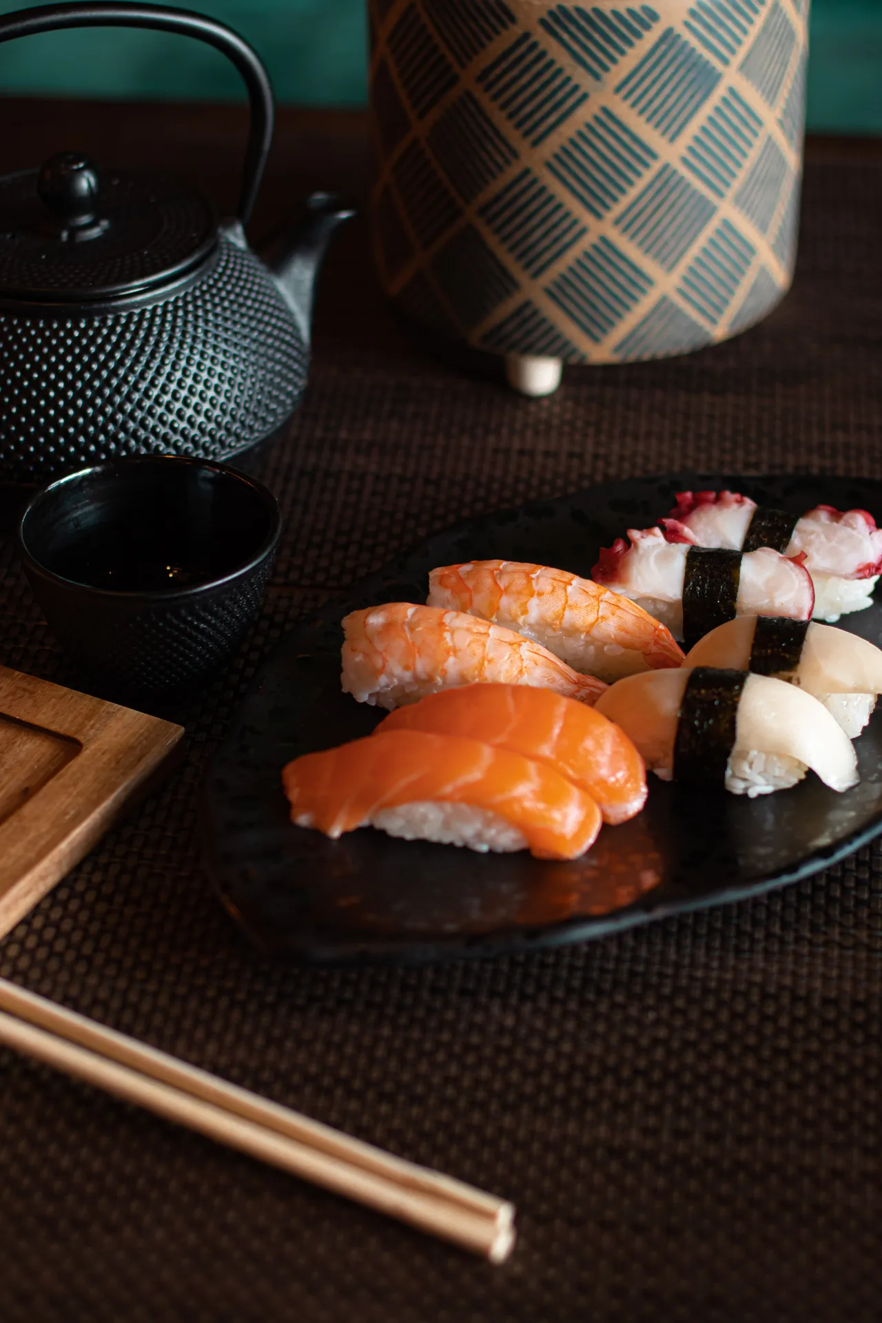Restaurant Hus in Lee — photo 9