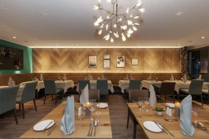 Restaurant Knoblauch — photo 10